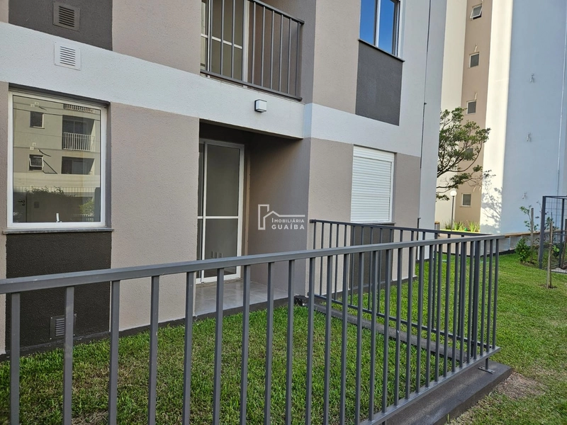 Garden, um espaço a mais para sua família...: 5ª foto da galeria de imagens do imóvel