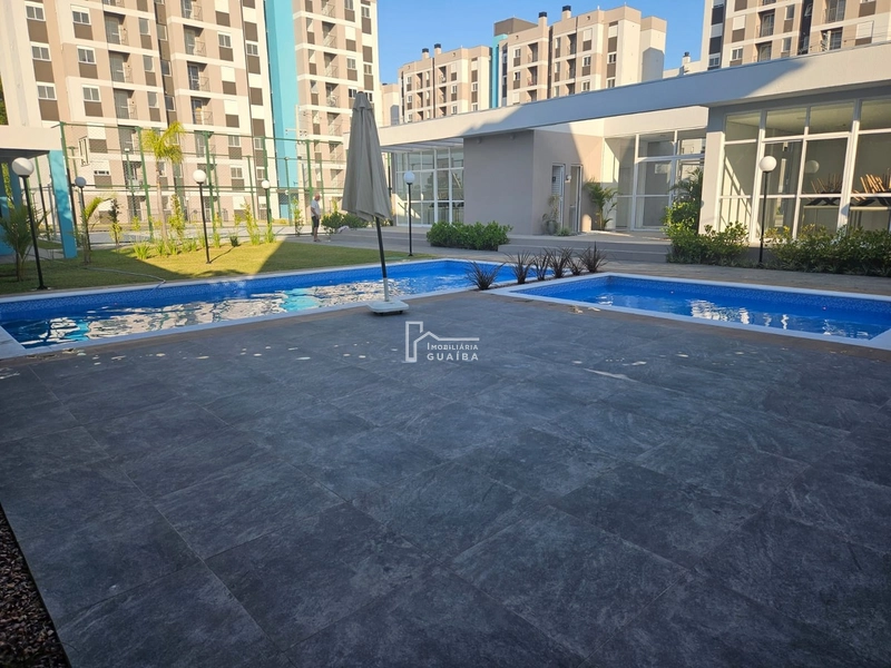 Garden, um espaço a mais para sua família...: 20ª foto da galeria de imagens do imóvel