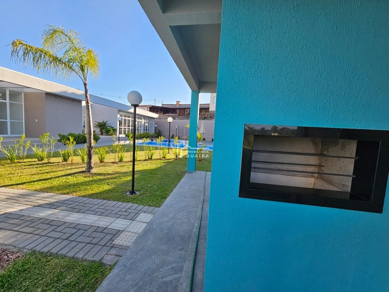 Garden, um espaço a mais para sua família...: 21ª foto da galeria de imagens do imóvel