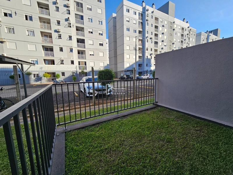 Garden, um espaço a mais para sua família...: 8ª foto da galeria de imagens do imóvel