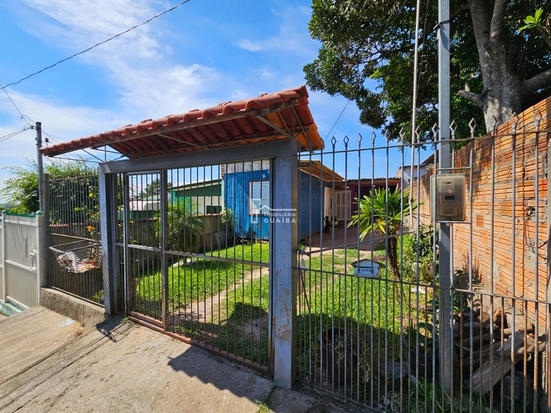 antiga X4 na colina: 1ª foto da galeria de imagens do imóvel