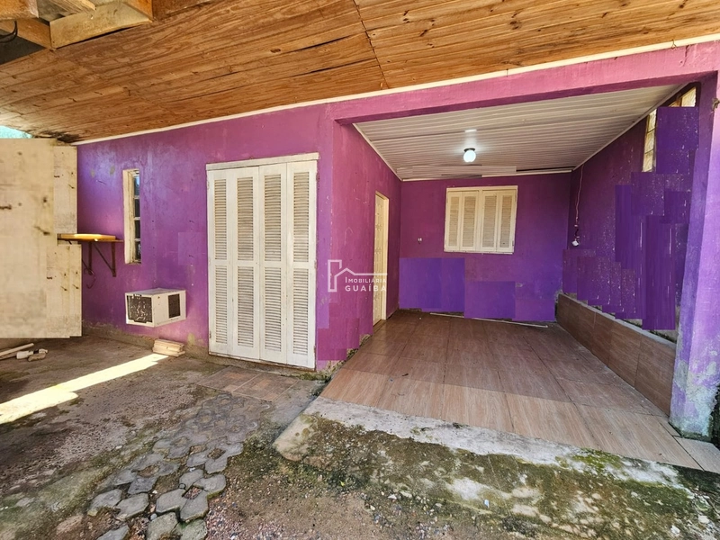 antiga X4 na colina: 4ª foto da galeria de imagens do imóvel