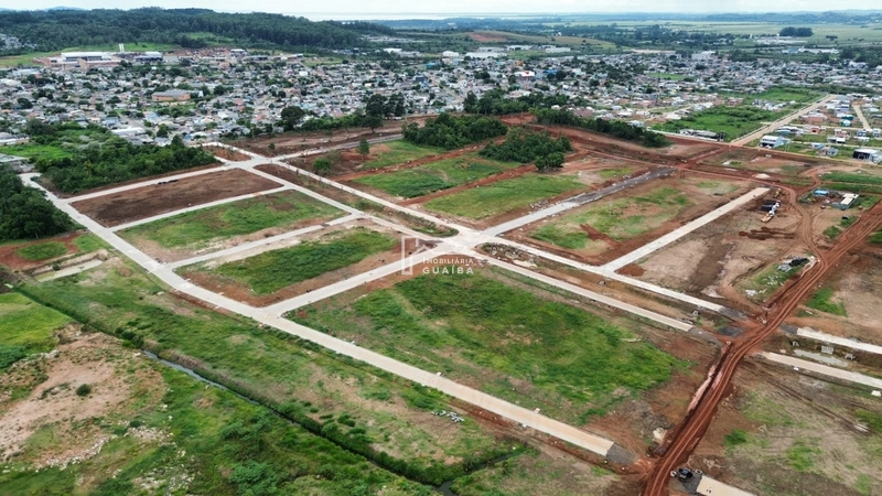Terreno: 8ª foto da galeria de imagens do imóvel