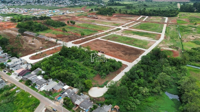 Terreno: 2ª foto da galeria de imagens do imóvel