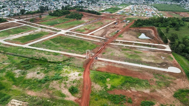Terreno: 4ª foto da galeria de imagens do imóvel