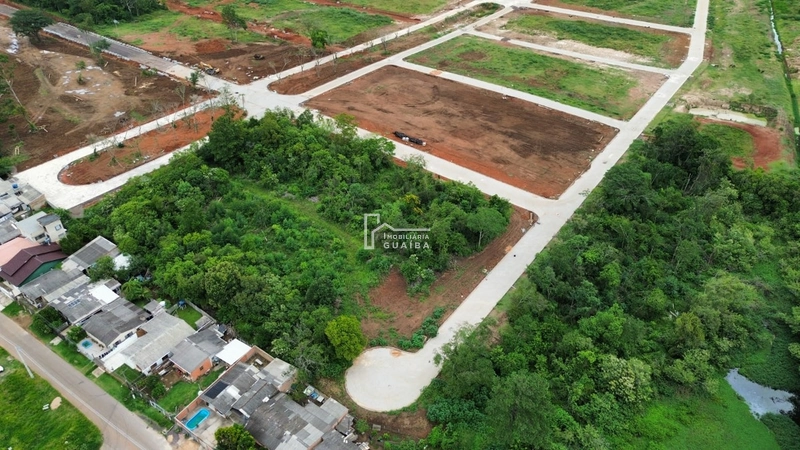 Terreno: 5ª foto da galeria de imagens do imóvel