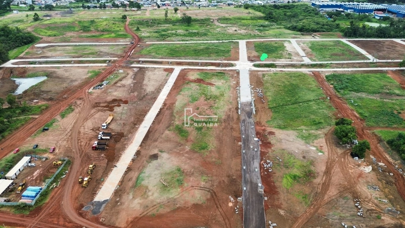 Terreno: 6ª foto da galeria de imagens do imóvel