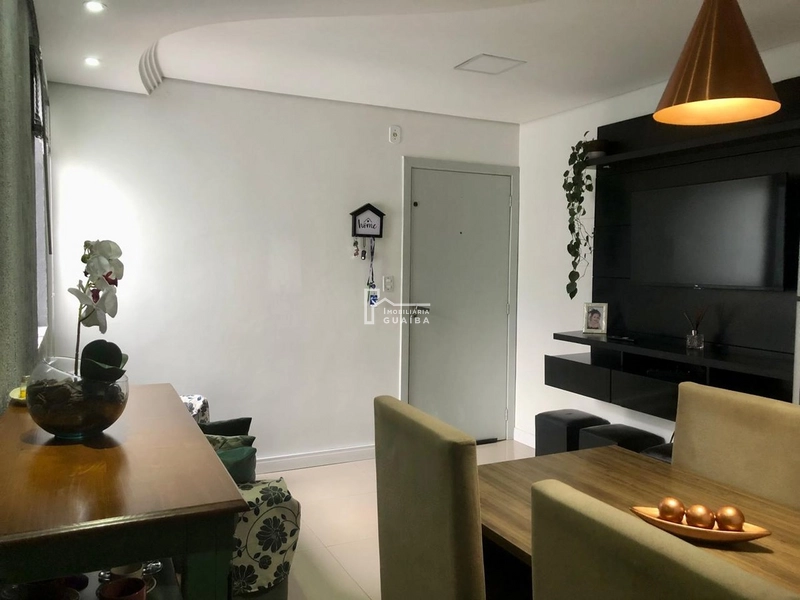 Apartamento Semi Mobiliado à Venda: 1ª foto da galeria de imagens do imóvel