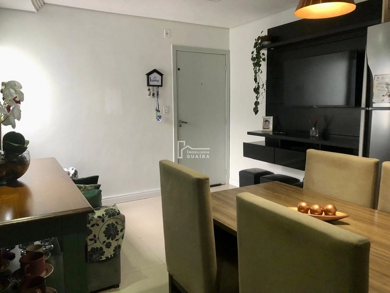 Apartamento Semi Mobiliado à Venda: 2ª foto da galeria de imagens do imóvel