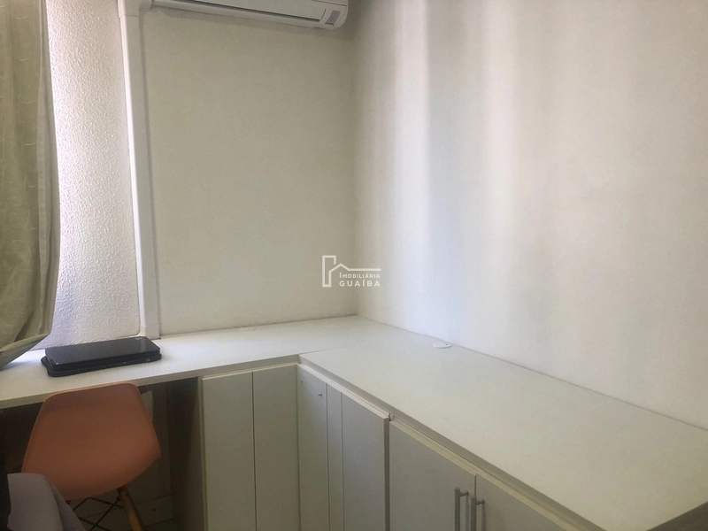 Apartamento Semi Mobiliado à Venda: 7ª foto da galeria de imagens do imóvel