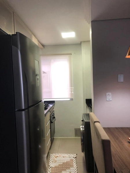 Apartamento Semi Mobiliado à Venda: 4ª foto da galeria de imagens do imóvel