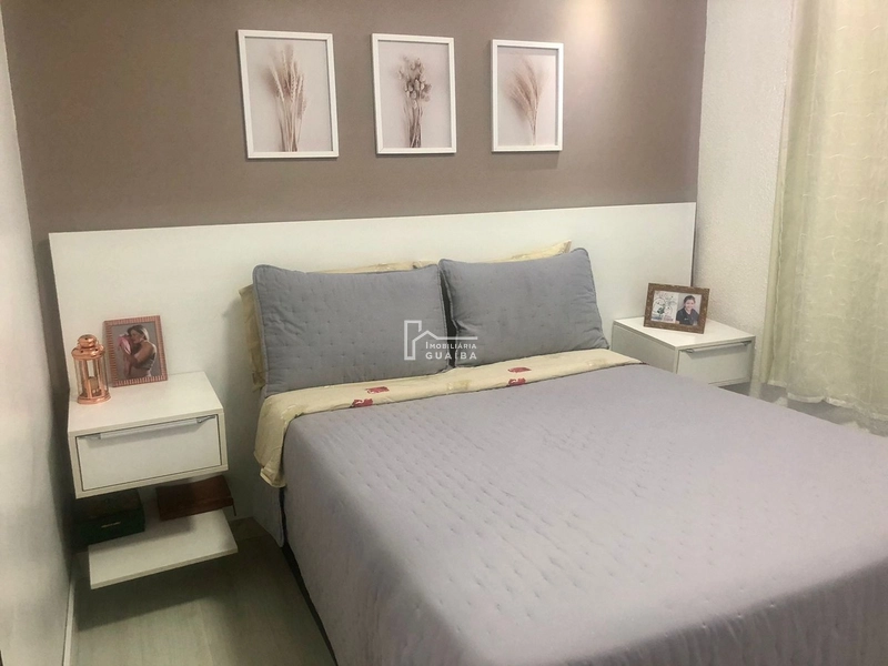 Apartamento Semi Mobiliado à Venda: 9ª foto da galeria de imagens do imóvel