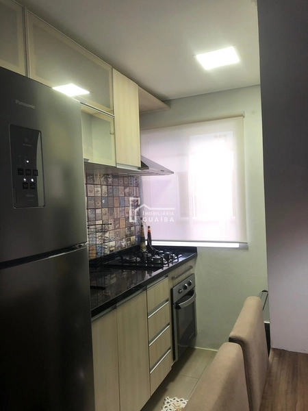 Apartamento Semi Mobiliado à Venda: 5ª foto da galeria de imagens do imóvel