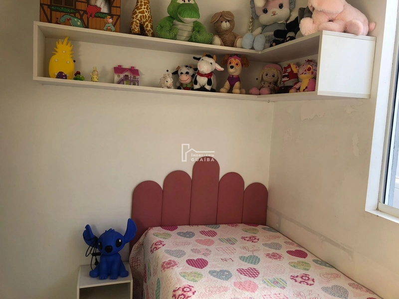 Apartamento Semi Mobiliado à Venda: 10ª foto da galeria de imagens do imóvel