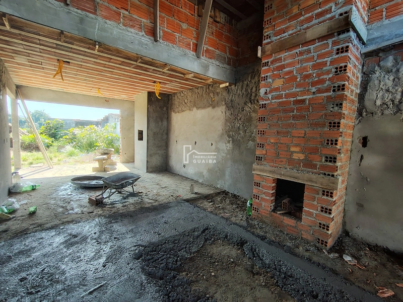 CASA A VENDA NO BAIRRO ERMO -GUAIBA: 11ª foto da galeria de imagens do imóvel