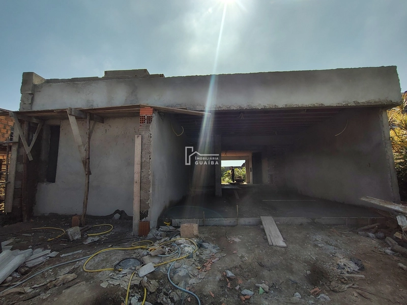 CASA A VENDA NO BAIRRO ERMO -GUAIBA: 16ª foto da galeria de imagens do imóvel