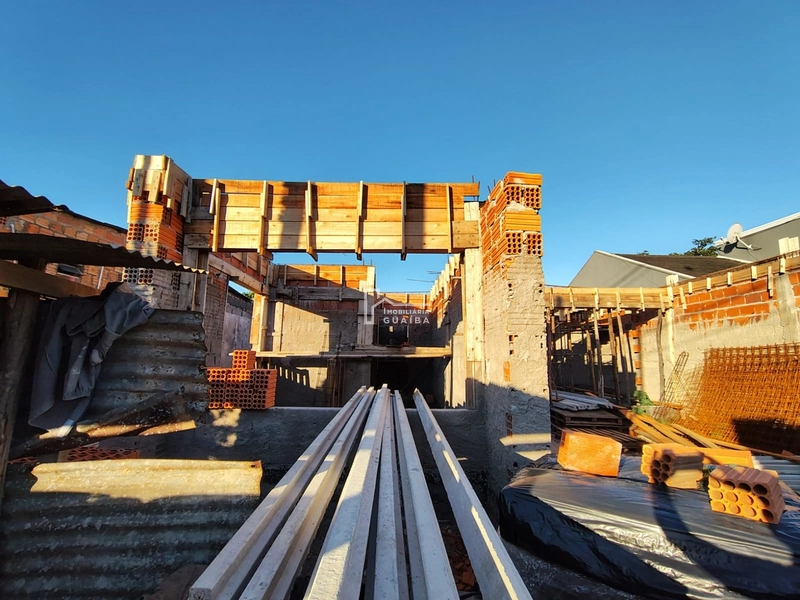 CASA A VENDA NO BAIRRO ERMO -GUAIBA: 1ª foto da galeria de imagens do imóvel