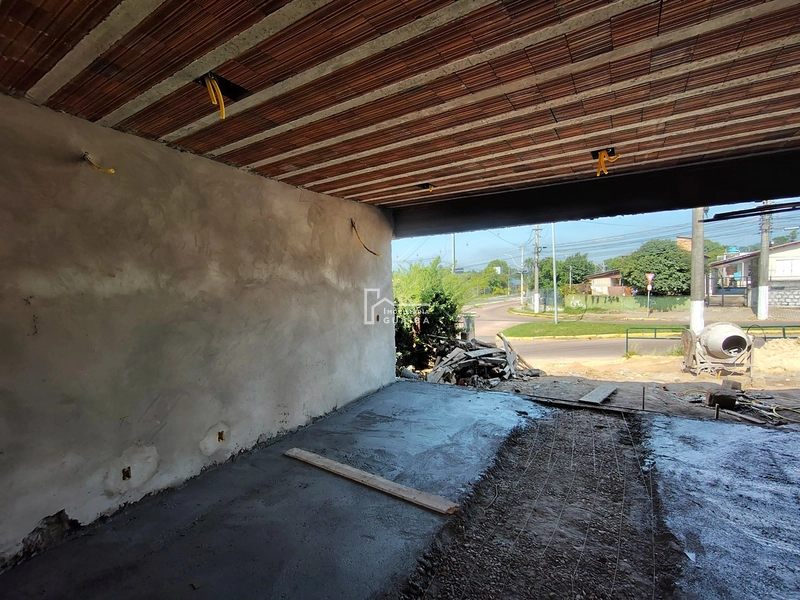 CASA A VENDA NO BAIRRO ERMO -GUAIBA: 12ª foto da galeria de imagens do imóvel