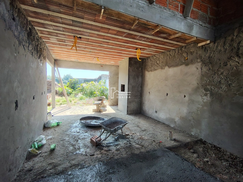 CASA A VENDA NO BAIRRO ERMO -GUAIBA: 7ª foto da galeria de imagens do imóvel