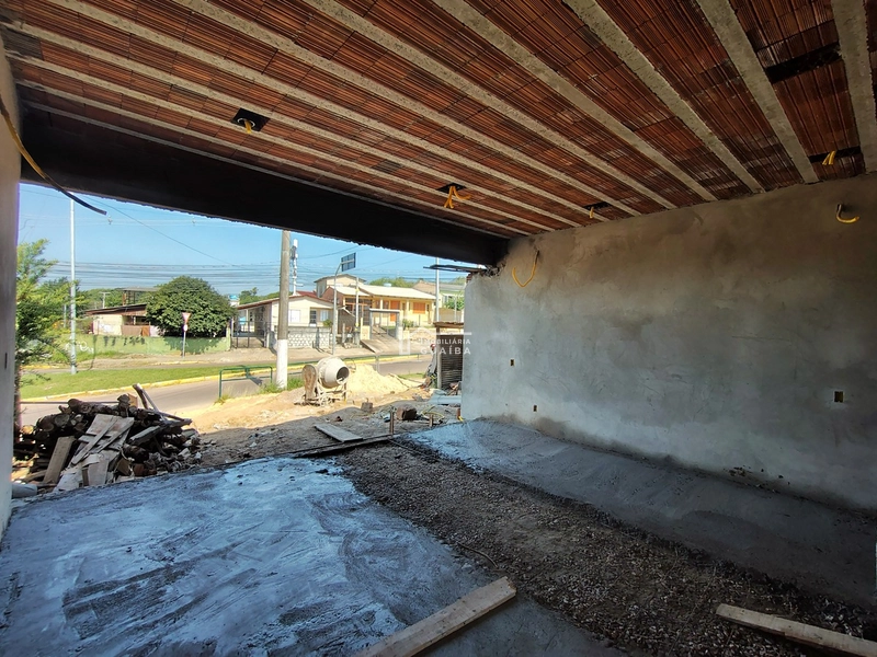 CASA A VENDA NO BAIRRO ERMO -GUAIBA: 13ª foto da galeria de imagens do imóvel