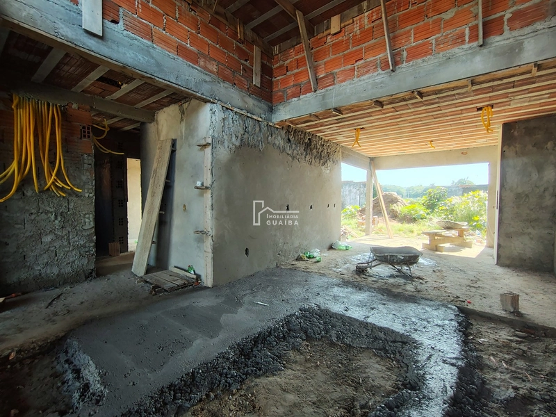 CASA A VENDA NO BAIRRO ERMO -GUAIBA: 10ª foto da galeria de imagens do imóvel