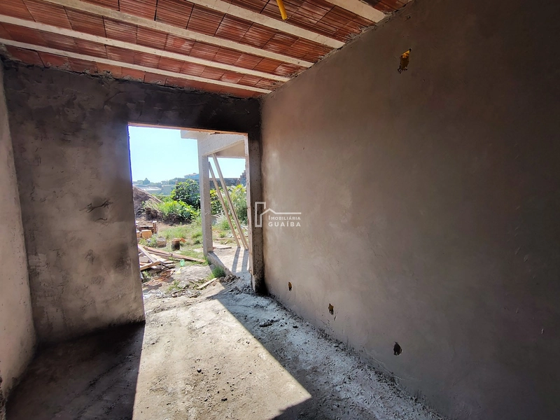 CASA A VENDA NO BAIRRO ERMO -GUAIBA: 9ª foto da galeria de imagens do imóvel