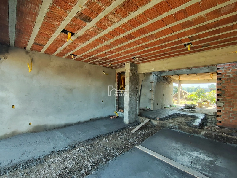 CASA A VENDA NO BAIRRO ERMO -GUAIBA: 14ª foto da galeria de imagens do imóvel