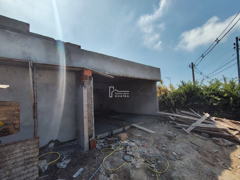 CASA A VENDA NO BAIRRO ERMO -GUAIBA: 17ª foto da galeria de imagens do imóvel