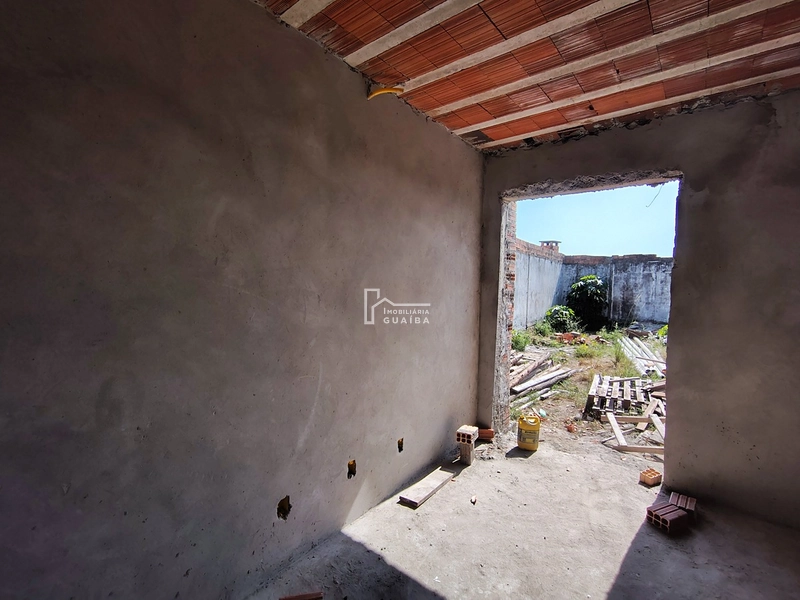 CASA A VENDA NO BAIRRO ERMO -GUAIBA: 8ª foto da galeria de imagens do imóvel