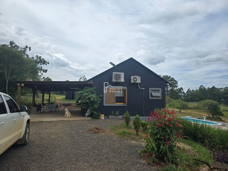 Imovel  Rural Excelente: 9ª foto da galeria de imagens do imóvel