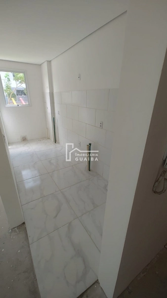 Apartamento em perfeitas condiões,nunca habitado: 8ª foto da galeria de imagens do imóvel