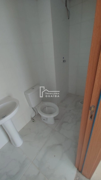 Apartamento em perfeitas condiões,nunca habitado: 15ª foto da galeria de imagens do imóvel