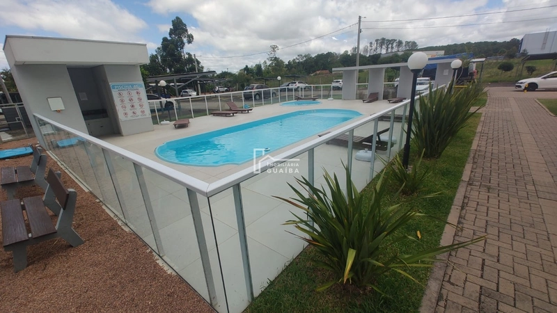 Apartamento em perfeitas condiões,nunca habitado: 2ª foto da galeria de imagens do imóvel