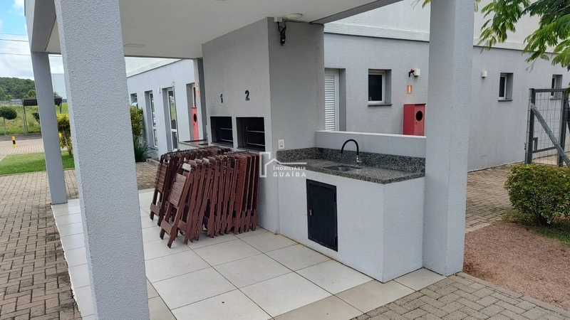 Apartamento em perfeitas condiões,nunca habitado: 5ª foto da galeria de imagens do imóvel