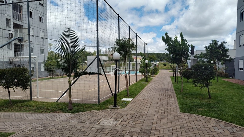 Apartamento em perfeitas condiões,nunca habitado: 1ª foto da galeria de imagens do imóvel