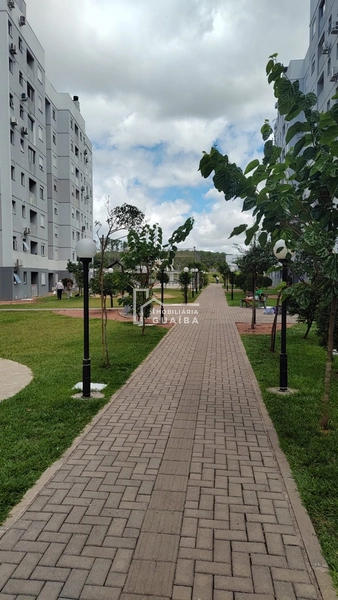 Apartamento em perfeitas condiões,nunca habitado: 4ª foto da galeria de imagens do imóvel