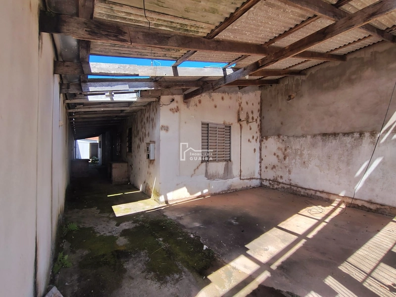 CASA A VENDA NO BAIRRO CHACARA DAS PALMEIRA -GUAIBA -RS: 3ª foto da galeria de imagens do imóvel