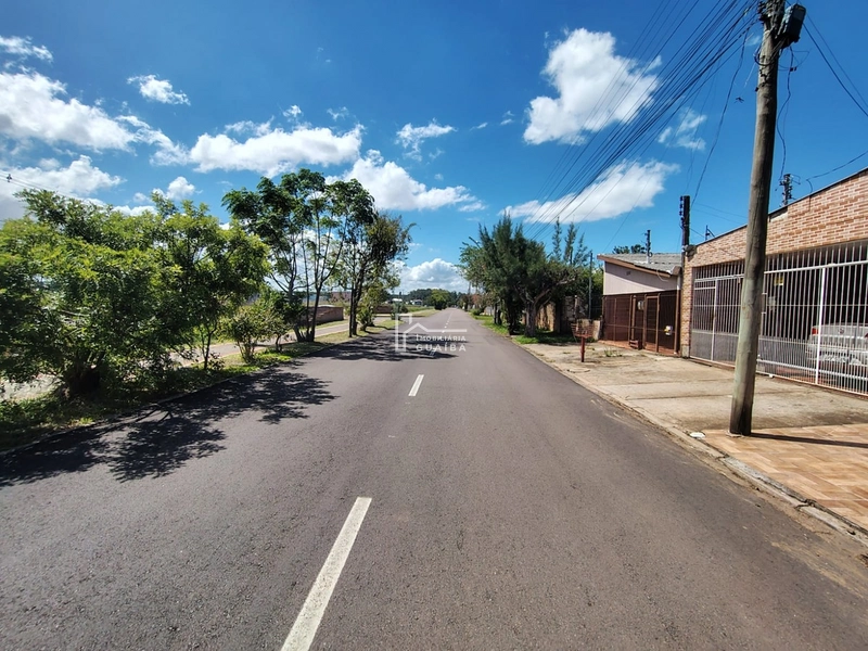 CASA A VENDA NO BAIRRO CHACARA DAS PALMEIRA -GUAIBA -RS: 6ª foto da galeria de imagens do imóvel