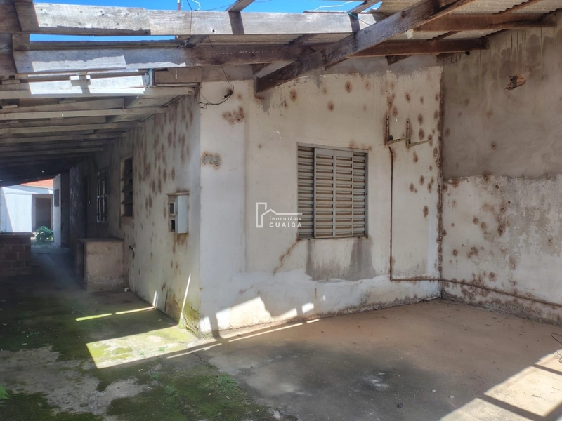 CASA A VENDA NO BAIRRO CHACARA DAS PALMEIRA -GUAIBA -RS: 4ª foto da galeria de imagens do imóvel