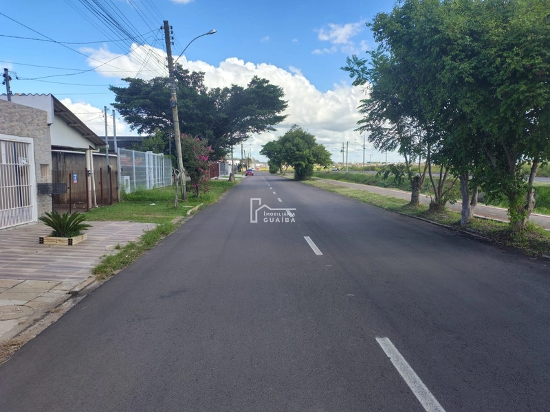 CASA A VENDA NO BAIRRO CHACARA DAS PALMEIRA -GUAIBA -RS: 5ª foto da galeria de imagens do imóvel