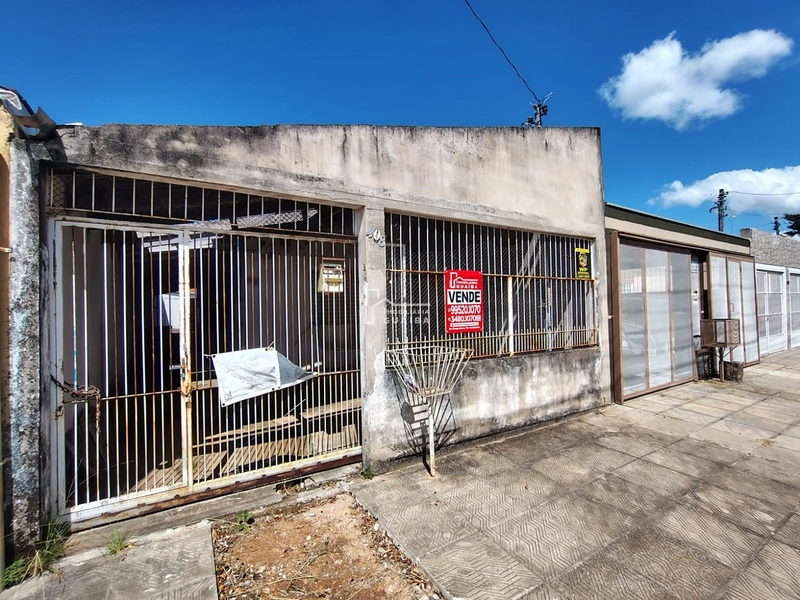 CASA A VENDA NO BAIRRO CHACARA DAS PALMEIRA -GUAIBA -RS: 1ª foto da galeria de imagens do imóvel