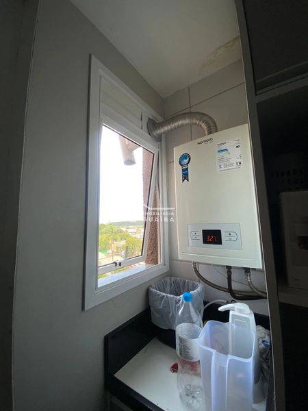 Apartamento Ideal: 10ª foto da galeria de imagens do imóvel