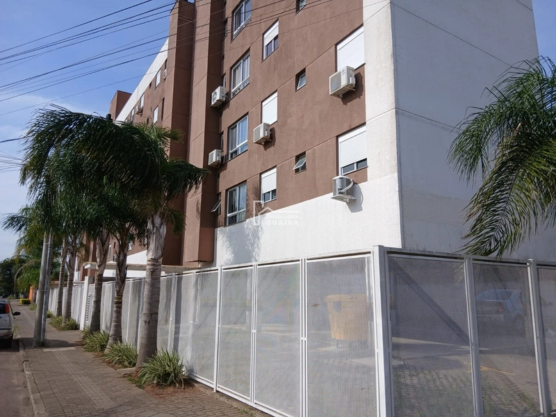 Apartamento Ideal: 1ª foto da galeria de imagens do imóvel