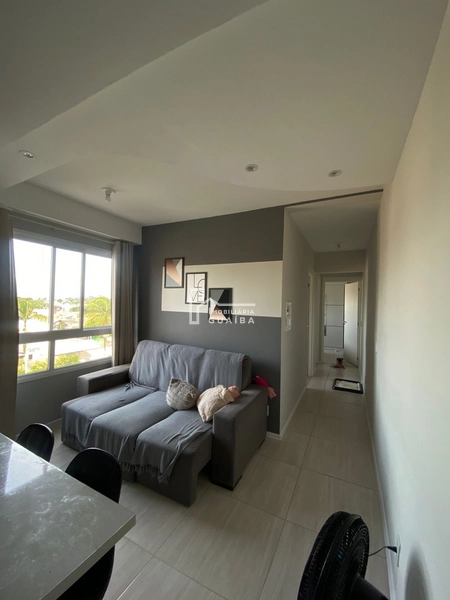 Apartamento Ideal: 4ª foto da galeria de imagens do imóvel