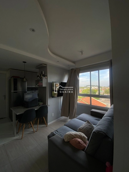 Apartamento Ideal: 3ª foto da galeria de imagens do imóvel