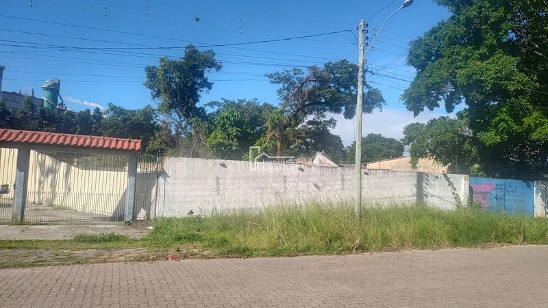 Terreno na Alegria: 1ª foto da galeria de imagens do imóvel