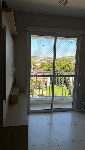 Apartamento Ideal: 14ª foto da galeria de imagens do imóvel