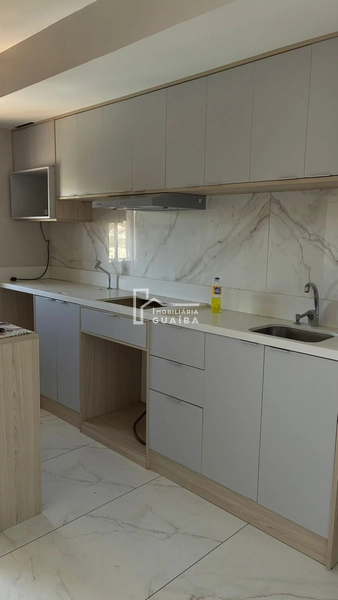 Apartamento Ideal: 3ª foto da galeria de imagens do imóvel