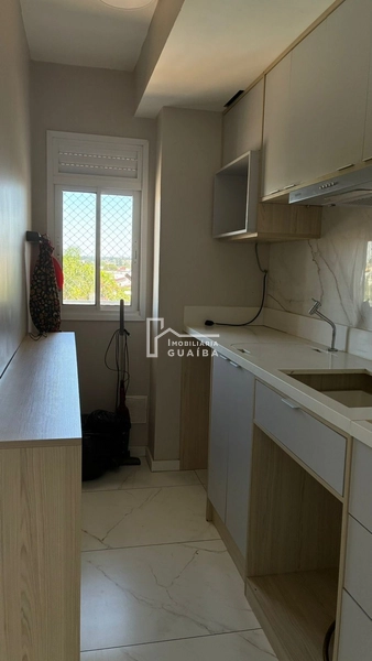 Apartamento Ideal: 2ª foto da galeria de imagens do imóvel