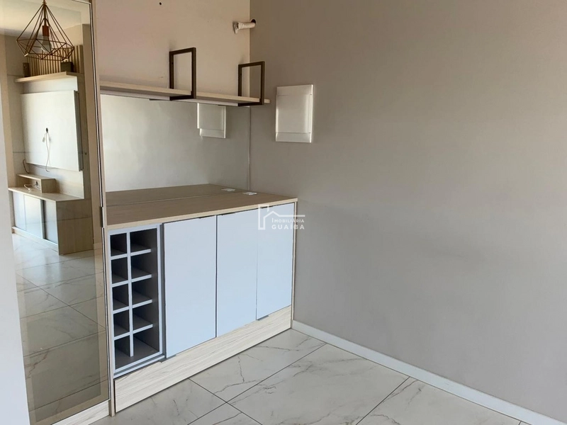 Apartamento Ideal: 5ª foto da galeria de imagens do imóvel